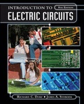 Cover: Introduction to Electric Circuits - Wiley