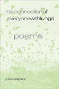 Cover: This Connection of Everyone with Lungs - University of California Press