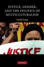Cover: Justice, Gender, and the Politics of Multiculturalism - Cambridge University Press