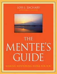 Enlarge image Cover: The Mentee's Guide - Jossey-Bass
