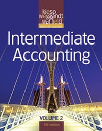 Enlarge image Cover: Intermediate Accounting - Wiley