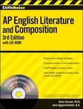 Cover: CliffsNotes AP English Literature and Composition - Wiley