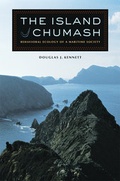 Cover: The Island Chumash - University of California Press