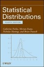 Cover: Statistical Distributions 4e - Wiley