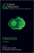 Cover: Topley and Wilson's Microbiology and Microbial Infections, 2 Volume Set - Wiley