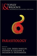 Cover: Topley and Wilson's Microbiology and Microbial Infections - Wiley