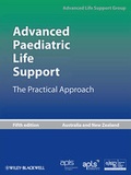Abbildung von: Advanced Paediatric Life Support - the Practical Approach - Australian and New Zealand 5E - Wiley