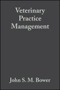 Cover: Veterinary Practice Management 3e - Wiley