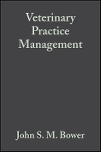 Enlarge image Cover: Veterinary Practice Management 3e - Wiley