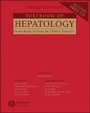 Cover: Textbook of Hepatology - From Basic Science to Clinical Practice 3e 2V Set +CD - Wiley