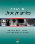 Cover: Atlas of Urodynamics 2e - Wiley