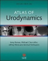 Enlarge image Cover: Atlas of Urodynamics 2e - Wiley