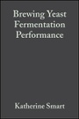 Cover: Brewing Yeast Fermentation Performance 2e - Wiley