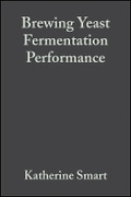 Cover: Brewing Yeast Fermentation Performance 2e - Wiley