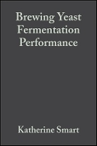 Enlarge image Cover: Brewing Yeast Fermentation Performance 2e - Wiley