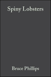 Enlarge image Cover: Spiny Lobsters - Fishers and Culture 2e - Wiley