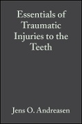 Cover: Essentials of Traumatic Injuries to the Teeth - A step-by-step treatment guide 2e - Wiley