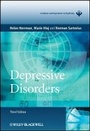 Cover: Depressive Disorders 3e - WPA Series Evidence and Experience in Psychiatry - Wiley