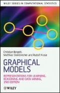 Cover: Graphical Models - Wiley