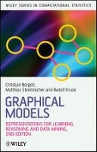 Enlarge image Cover: Graphical Models - Wiley