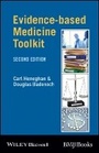 Cover: Evidence-based Medicine Toolkit 2e - Wiley