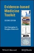 Cover: Evidence-based Medicine Toolkit 2e - Wiley
