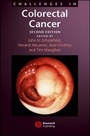 Cover: Challenges in Colorectal Cancer Second Edition - Wiley