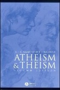 Cover: Atheism and Theism 2e - Wiley