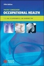 Cover: Occupational Health - Pocket Consultant 5e - Wiley