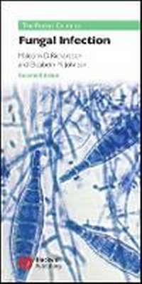 Enlarge image Cover: The Pocket Guide to Fungal Infection 2e - Wiley