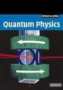 Cover: Quantum Physics - Cambridge University Press