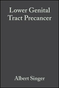 Cover: Lower Genital Tract Precancer - Colposcopy, Pathology and Treatment 2e - Wiley