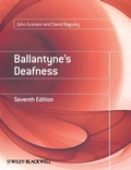 Cover: Ballantyne's Deafness - Wiley