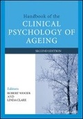 Cover: Handbook of the Clinical Psychology of Ageing 2e - Wiley