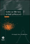 Cover: Statistical Methods in Medical Research 4e - Wiley