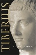 Cover: Tiberius, 2e - Wiley