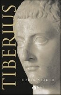 Enlarge image Cover: Tiberius, 2e - Wiley