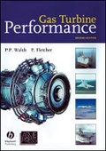 Cover: Gas Turbine Performance 2e - Wiley