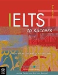 Cover: IELTS to Success - Wiley