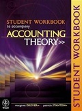 Cover: Accounting Theory: Student Workbook - Wiley
