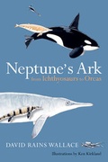 Cover: Neptune's Ark - University of California Press
