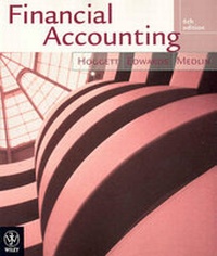 Enlarge image Cover: Financial Accounting - Wiley