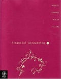 Cover: Financial Accounting - Wiley
