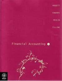 Enlarge image Cover: Financial Accounting - Wiley