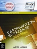 Cover: Information Systems - Wiley