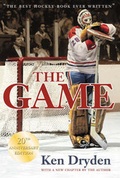 Cover: The Game - Wiley