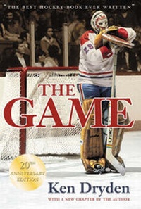 Enlarge image Cover: The Game - Wiley
