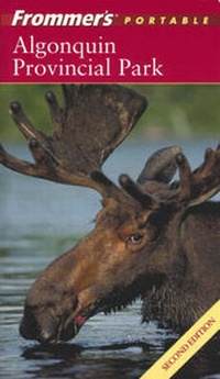 Abbildung von: Frommer's Algonquin Provincial Park - Wiley