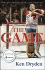 Cover: The Game - Wiley
