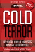 Cover: Cold Terror - Wiley